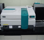 UV/Vis/NIR Absorption Spectrophotometer